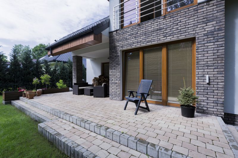 Brick Pavers Vs. Concrete Pavers: Key Differences Explained