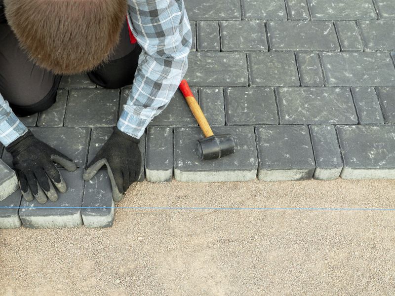 Brick Pavers Vs. Concrete Pavers: Key Differences Explained