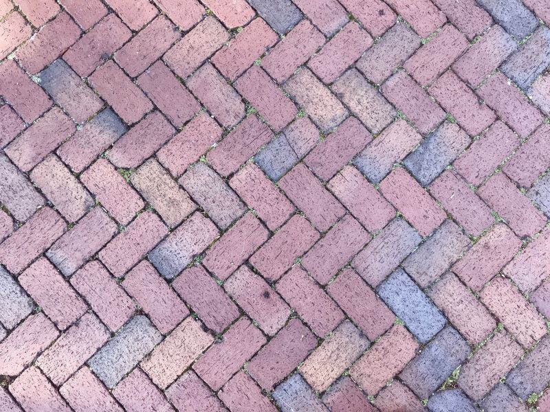 Paver Pattern Design
