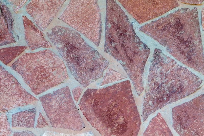 Products For Stone Paver Repairs in use