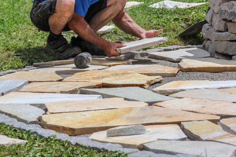 Local Paver Repair Companies